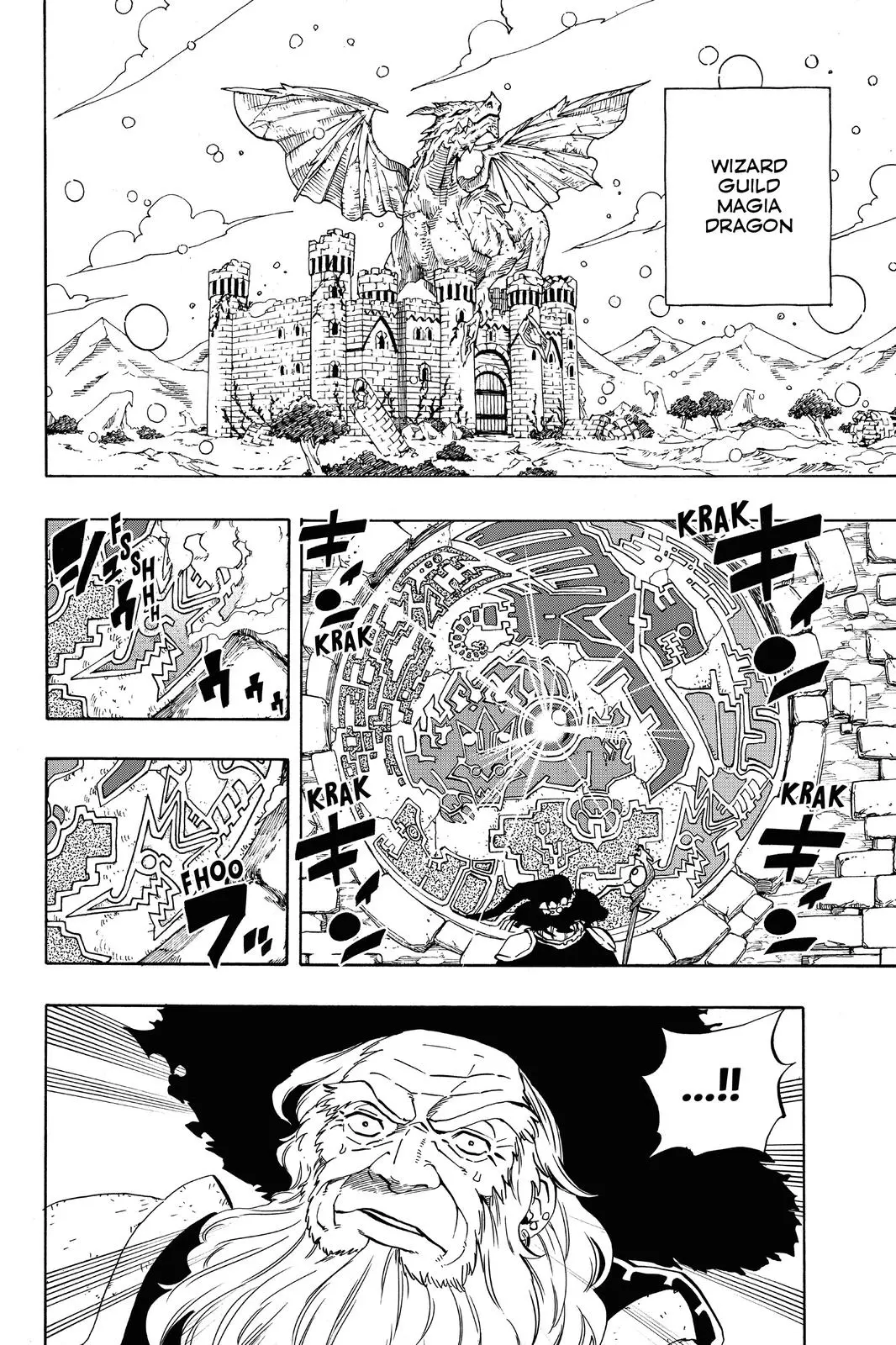 Read Fairy Tail 100 Years Quest - Chapter 23 - www.fairytailmangafree.com | Image 14