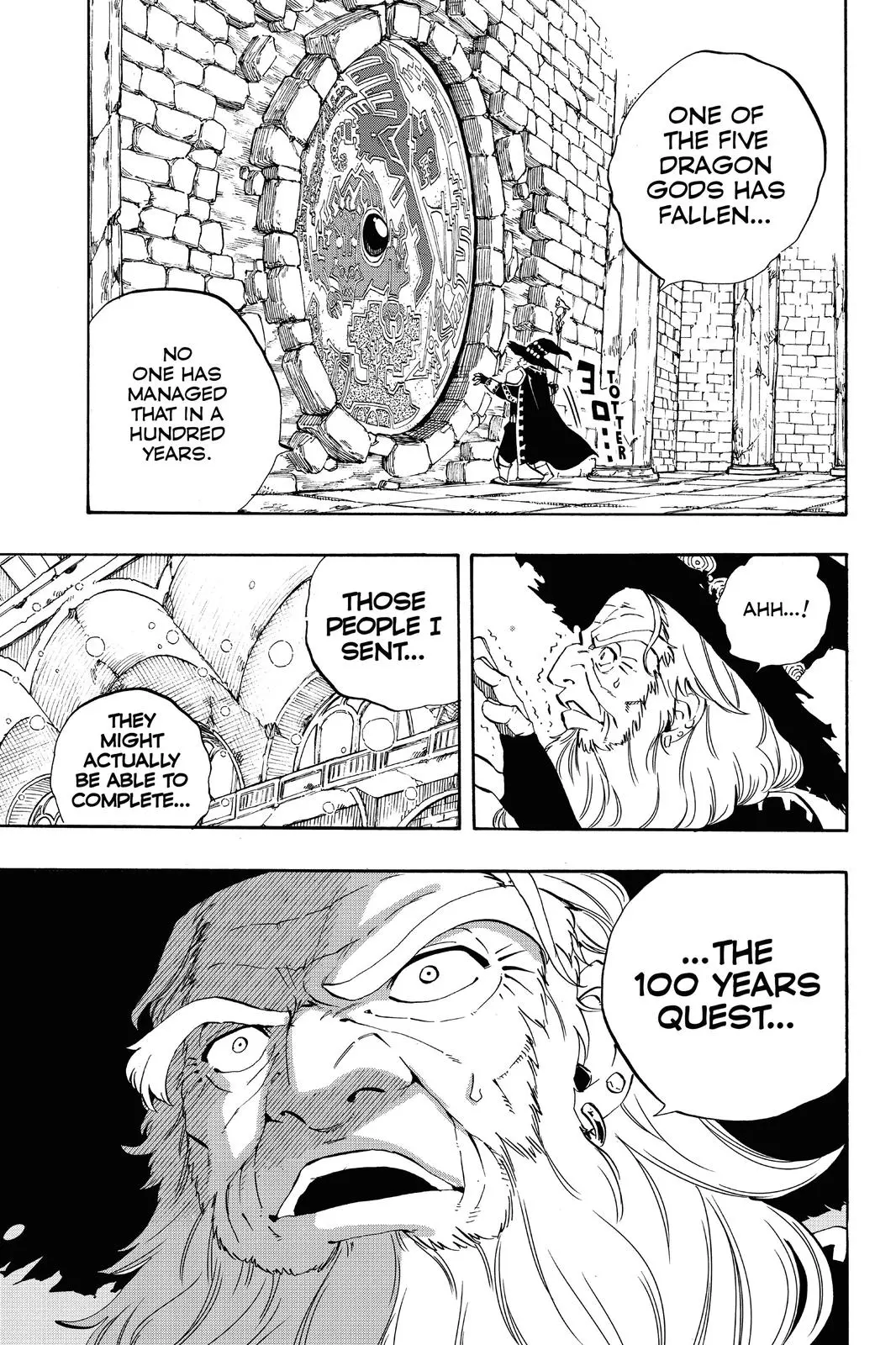 Read Fairy Tail 100 Years Quest - Chapter 23 - www.fairytailmangafree.com | Image 15