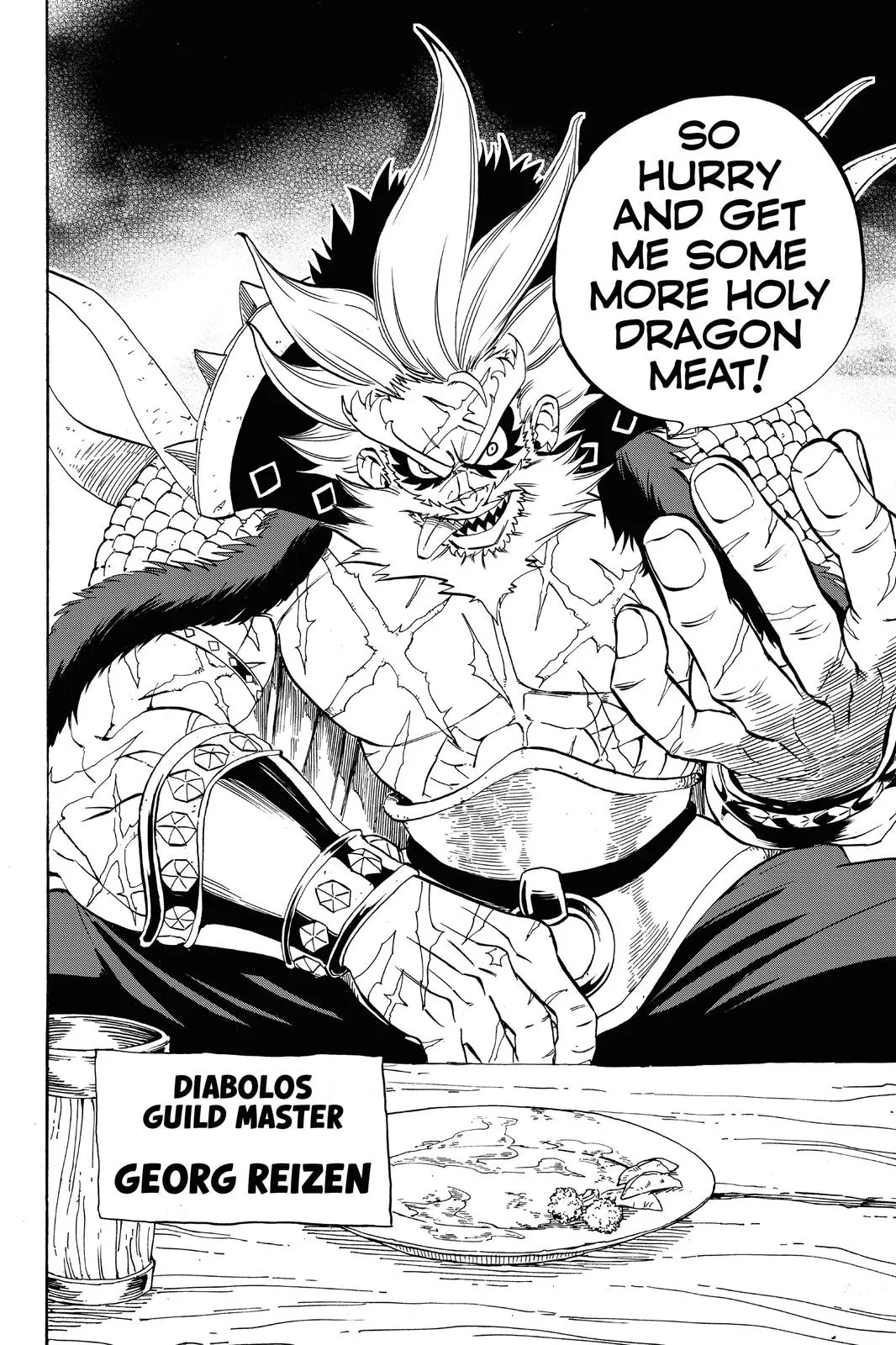 Read Fairy Tail 100 Years Quest - Chapter 23 - www.fairytailmangafree.com | Image 18