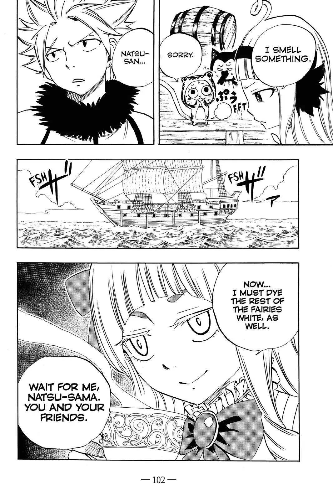 Read Fairy Tail 100 Years Quest - Chapter 23 - www.fairytailmangafree.com | Image 20