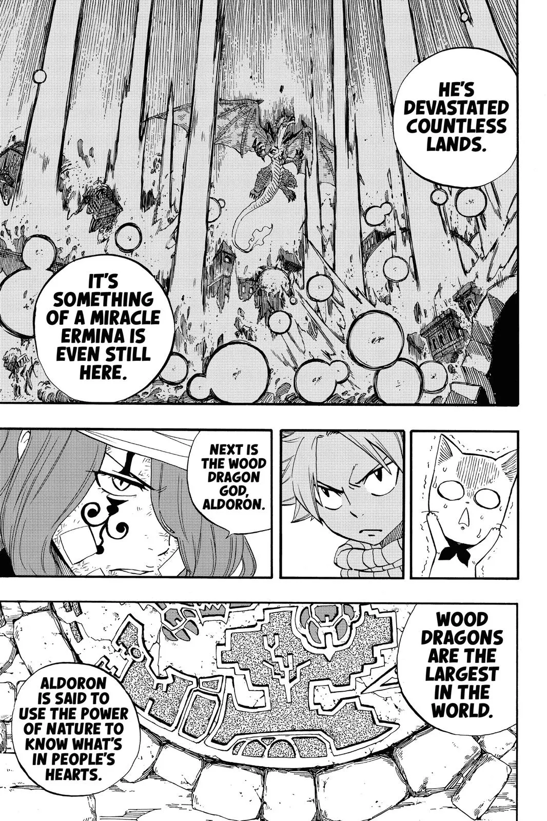Read Fairy Tail 100 Years Quest - Chapter 24 - www.fairytailmangafree.com | Image 7