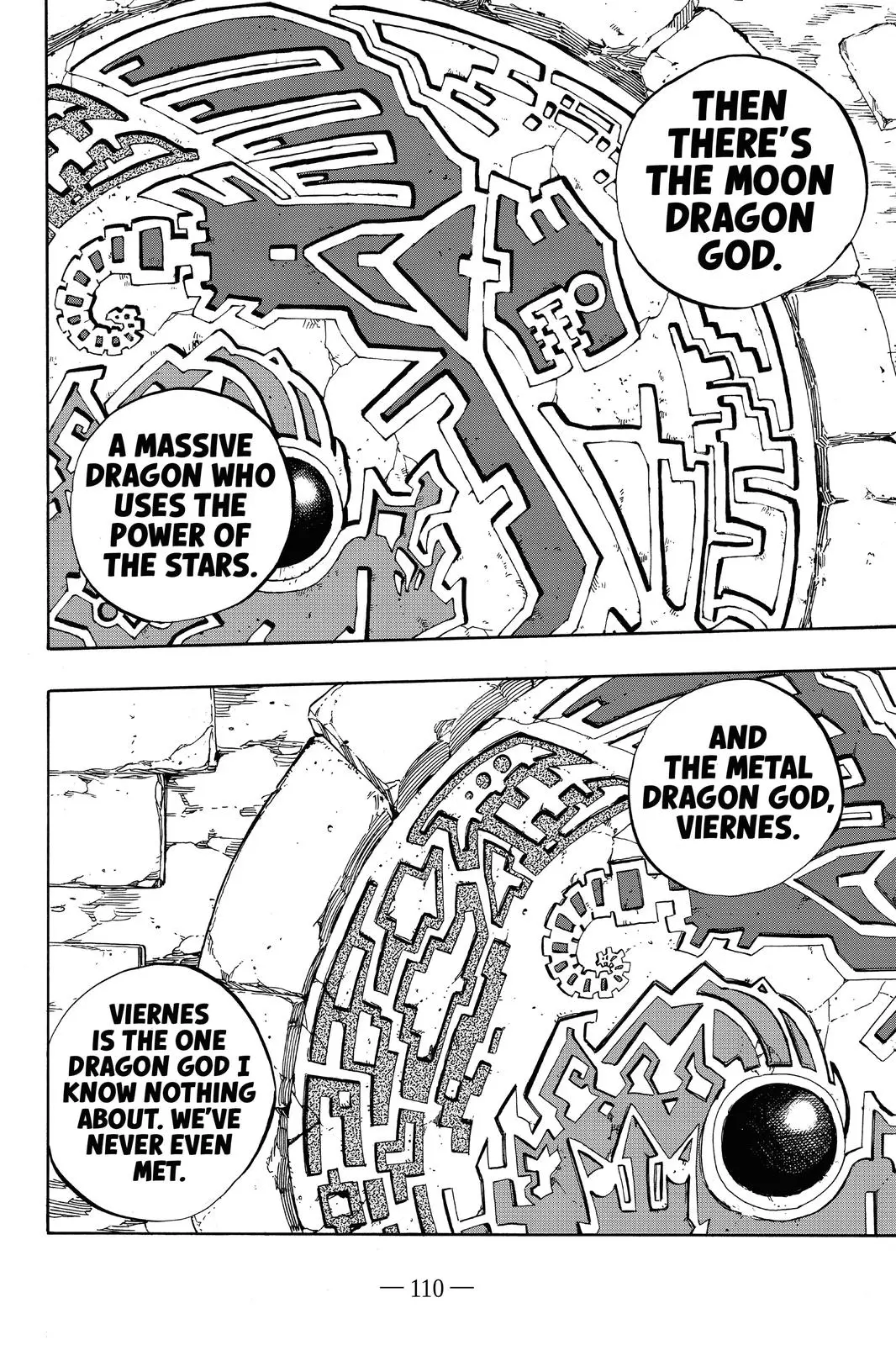 Read Fairy Tail 100 Years Quest - Chapter 24 - www.fairytailmangafree.com | Image 8
