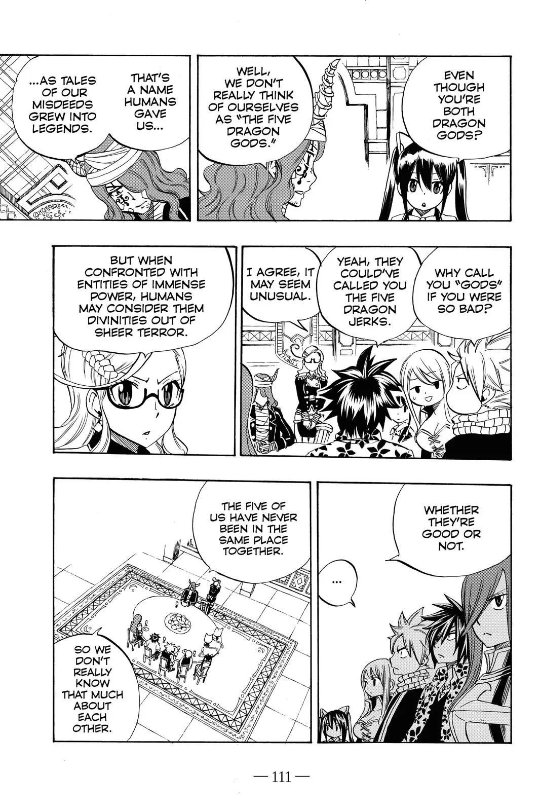 Read Fairy Tail 100 Years Quest - Chapter 24 - www.fairytailmangafree.com | Image 9