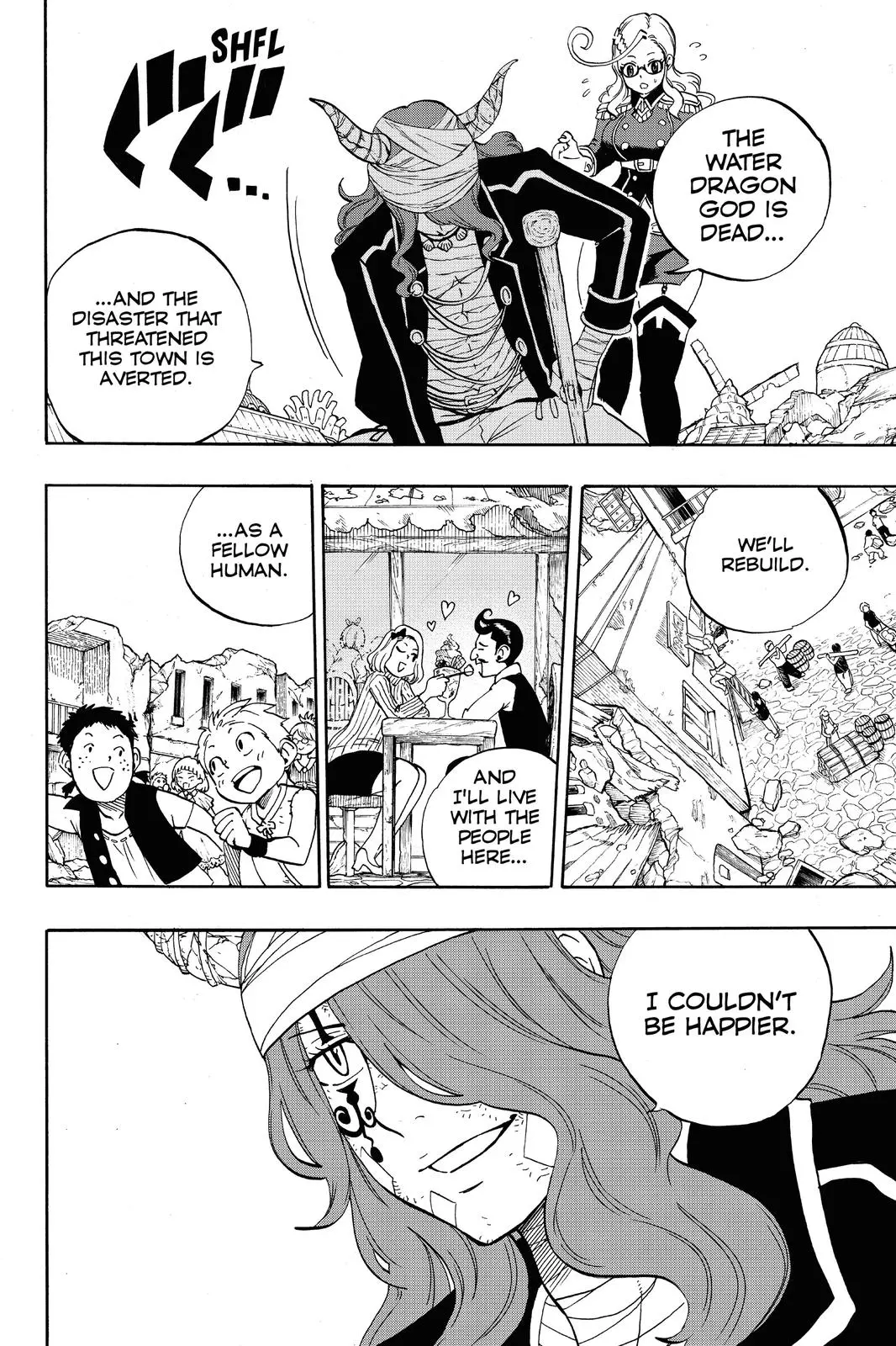 Read Fairy Tail 100 Years Quest - Chapter 24 - www.fairytailmangafree.com | Image 12