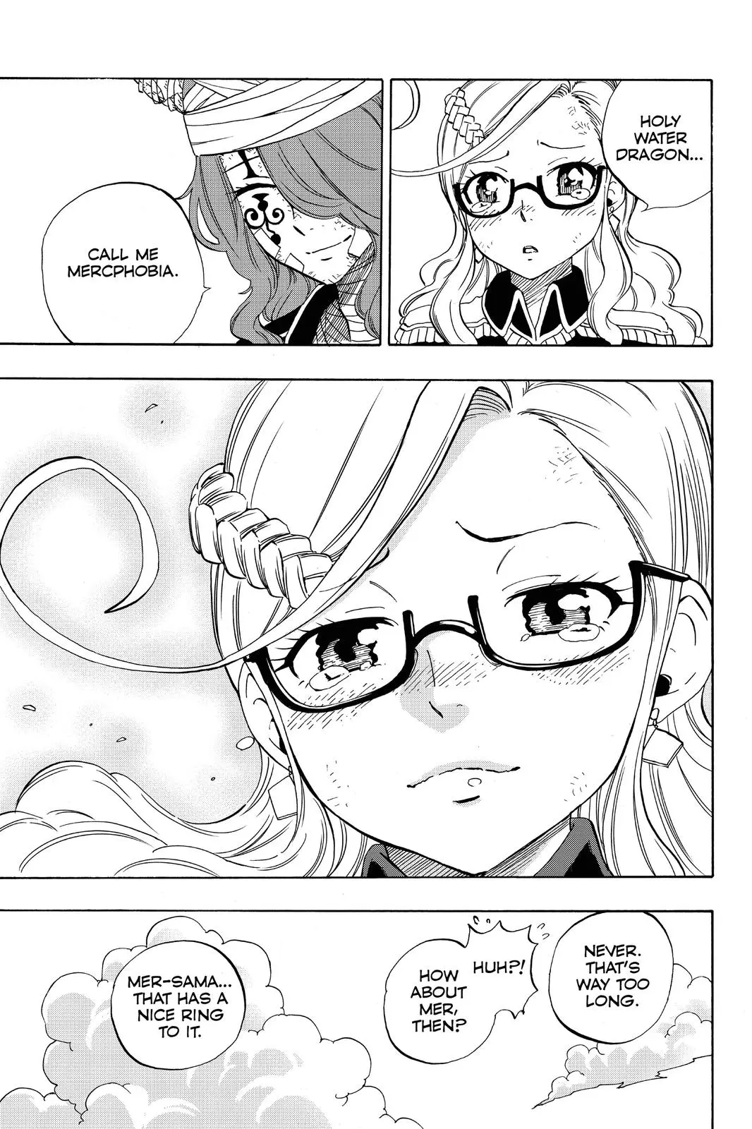 Read Fairy Tail 100 Years Quest - Chapter 24 - www.fairytailmangafree.com | Image 13