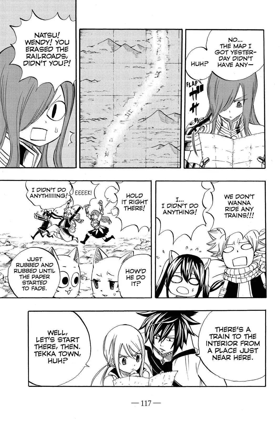 Read Fairy Tail 100 Years Quest - Chapter 24 - www.fairytailmangafree.com | Image 15