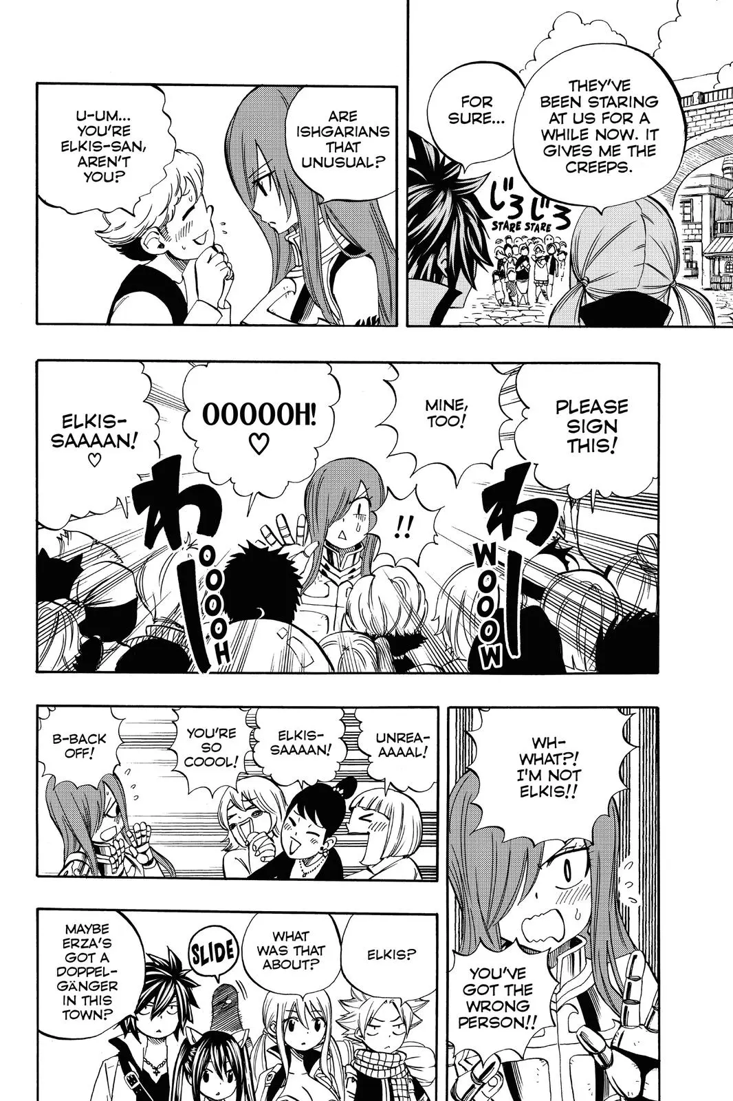 Read Fairy Tail 100 Years Quest - Chapter 25 - www.fairytailmangafree.com | Image 4