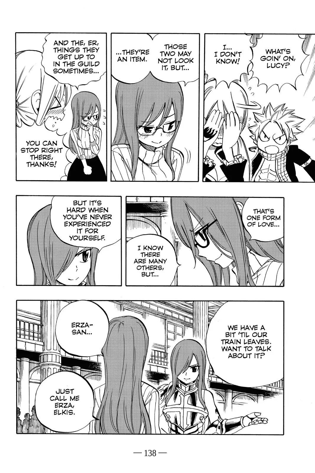 Read Fairy Tail 100 Years Quest - Chapter 25 - www.fairytailmangafree.com | Image 16