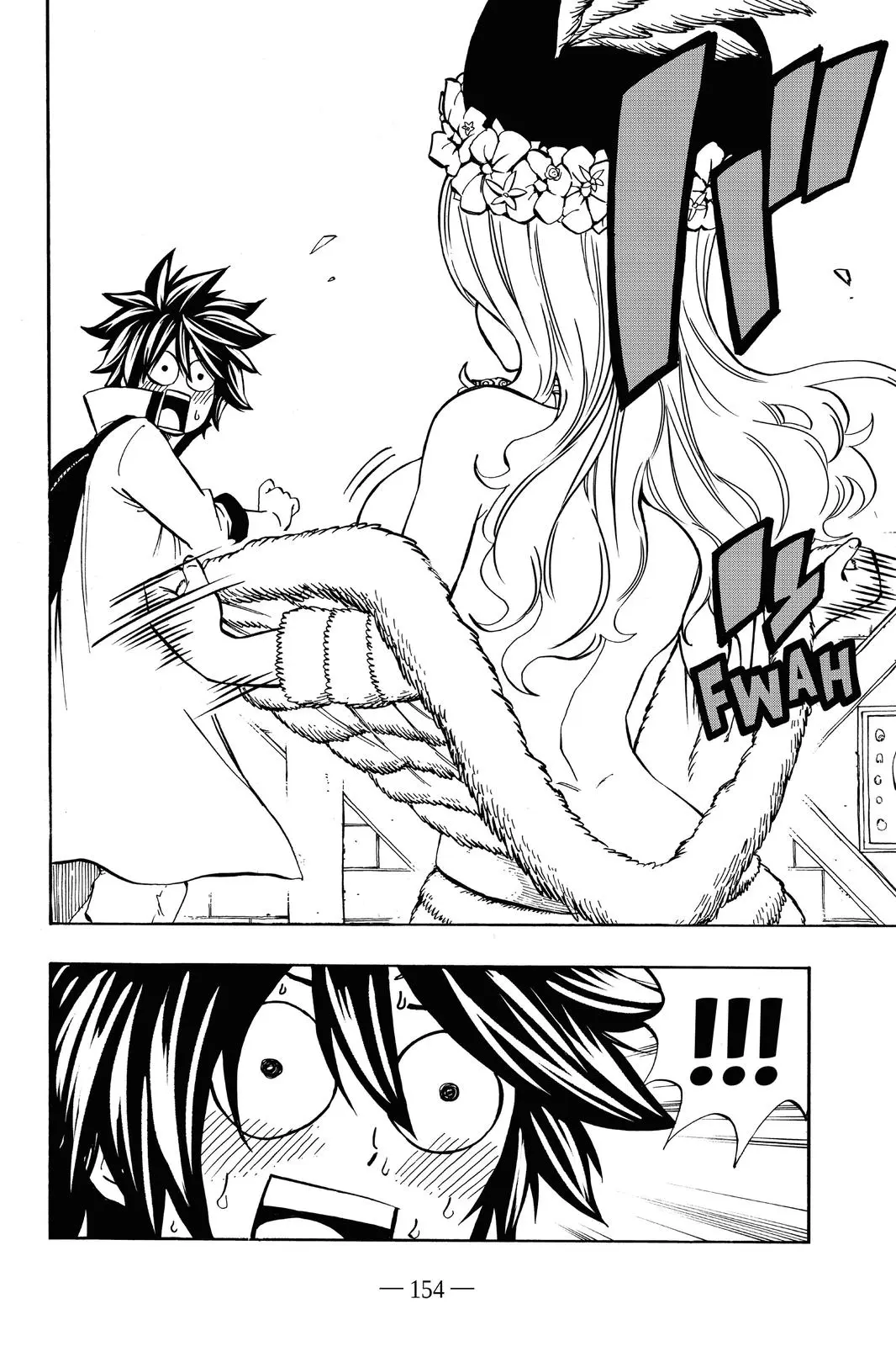 Read Fairy Tail 100 Years Quest - Chapter 26 - www.fairytailmangafree.com | Image 12