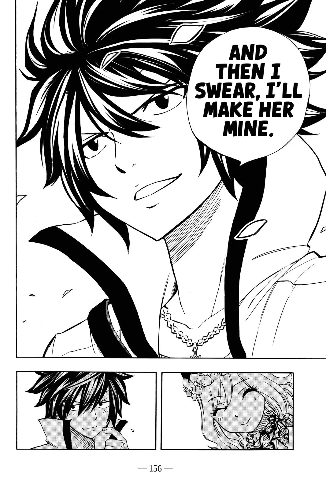 Read Fairy Tail 100 Years Quest - Chapter 26 - www.fairytailmangafree.com | Image 14