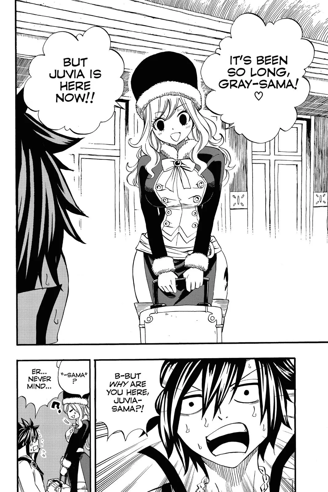 Read Fairy Tail 100 Years Quest - Chapter 26 - www.fairytailmangafree.com | Image 20