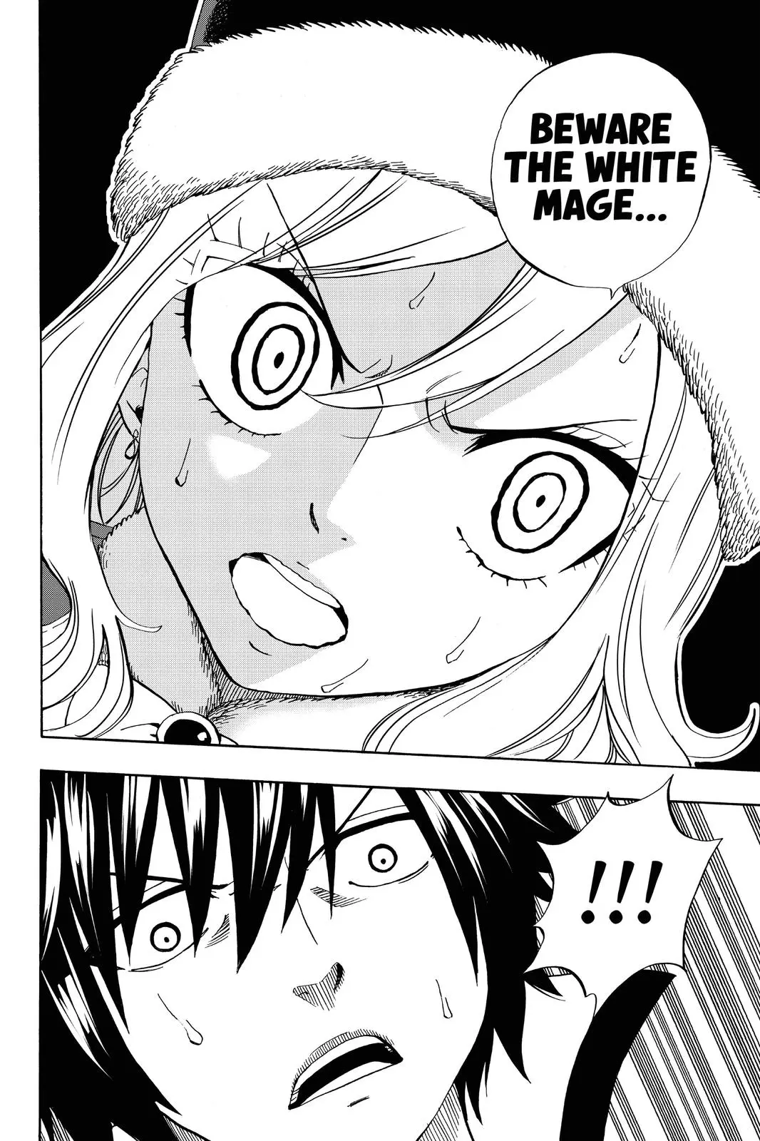 Read Fairy Tail 100 Years Quest - Chapter 27 - www.fairytailmangafree.com | Image 11