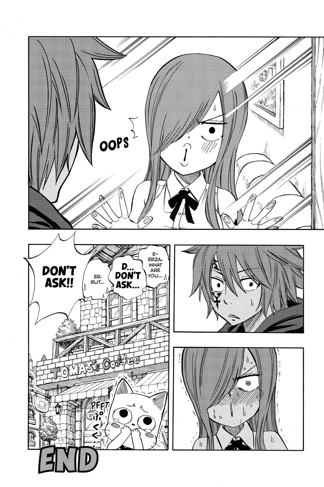 Read Fairy Tail 100 Years Quest - Chapter 27 - www.fairytailmangafree.com | Image 22