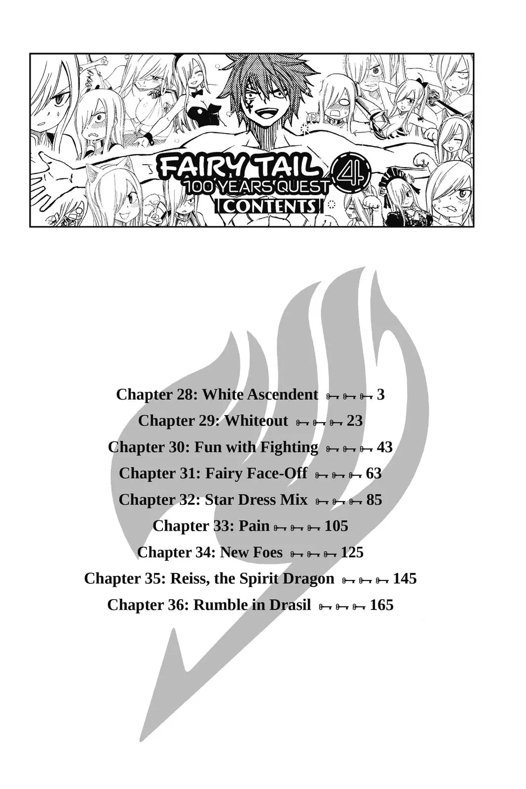 Read Fairy Tail 100 Years Quest - Chapter 28 - www.fairytailmangafree.com | Image 3