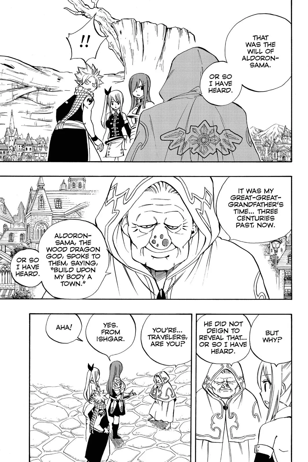Read Fairy Tail 100 Years Quest - Chapter 28 - www.fairytailmangafree.com | Image 10