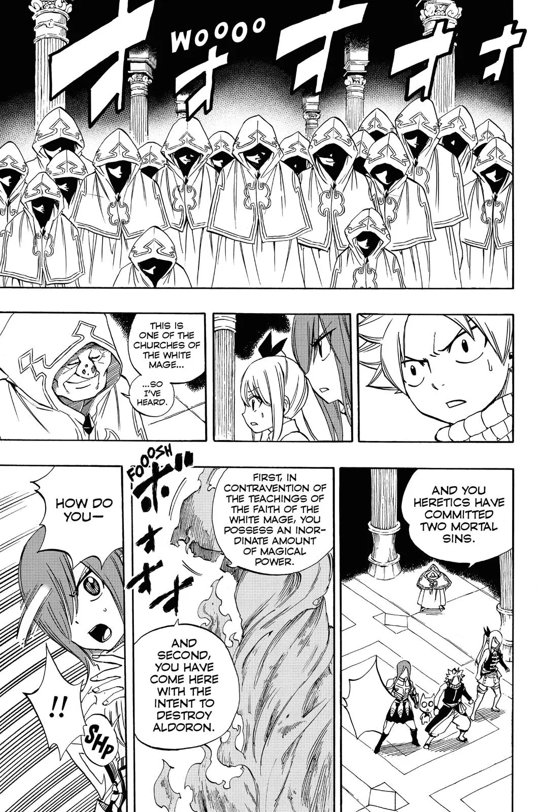 Read Fairy Tail 100 Years Quest - Chapter 28 - www.fairytailmangafree.com | Image 14