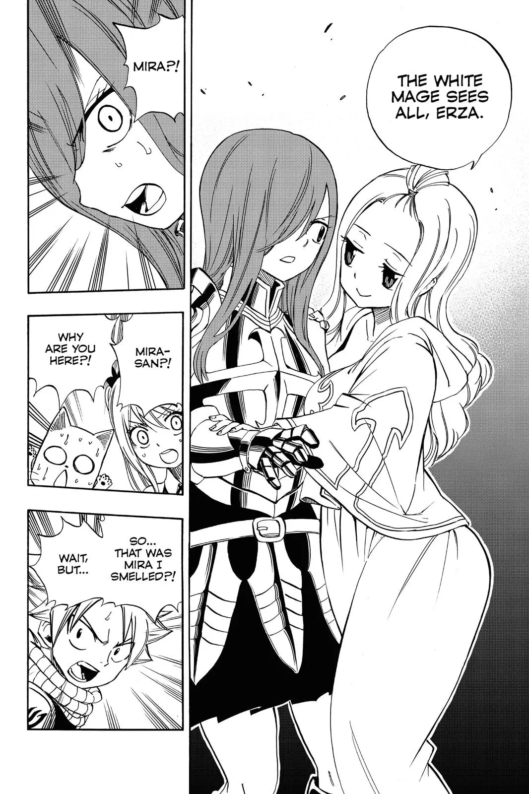 Read Fairy Tail 100 Years Quest - Chapter 28 - www.fairytailmangafree.com | Image 15