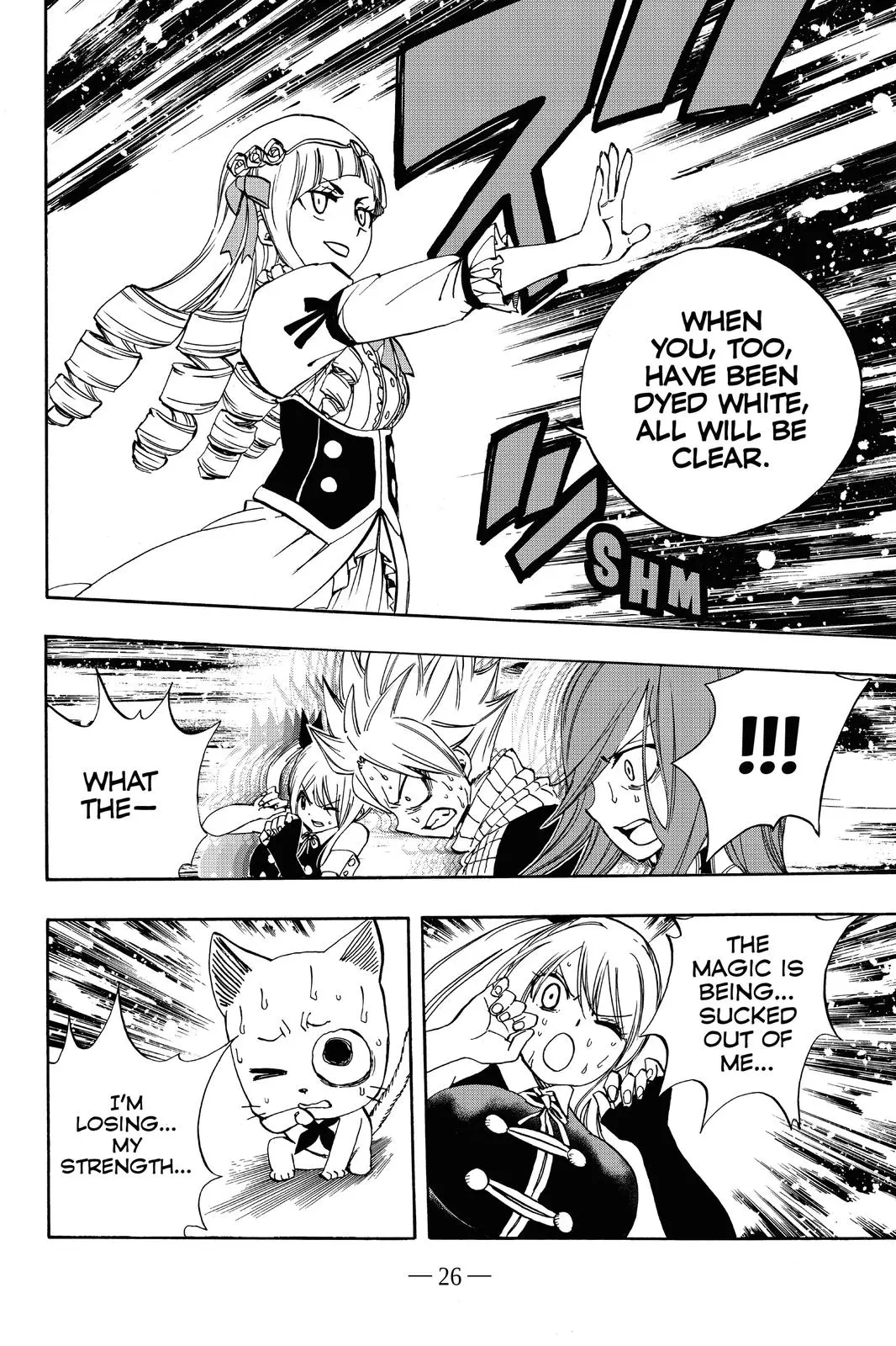 Read Fairy Tail 100 Years Quest - Chapter 29 - www.fairytailmangafree.com | Image 4