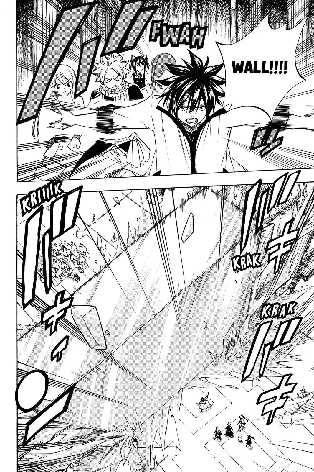 Read Fairy Tail 100 Years Quest - Chapter 29 - www.fairytailmangafree.com | Image 6