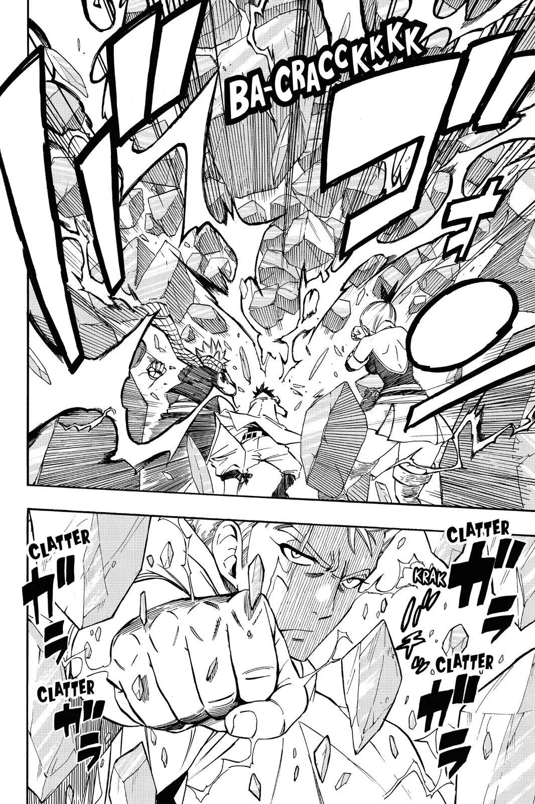 Read Fairy Tail 100 Years Quest - Chapter 29 - www.fairytailmangafree.com | Image 8