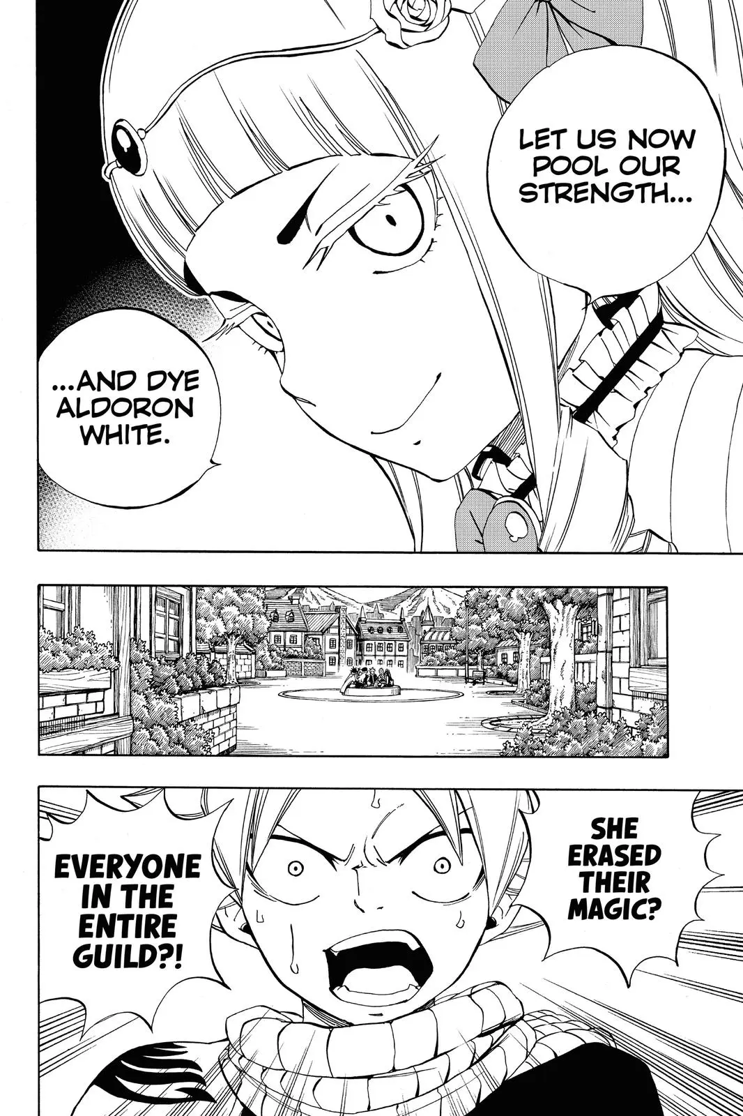 Read Fairy Tail 100 Years Quest - Chapter 29 - www.fairytailmangafree.com | Image 10