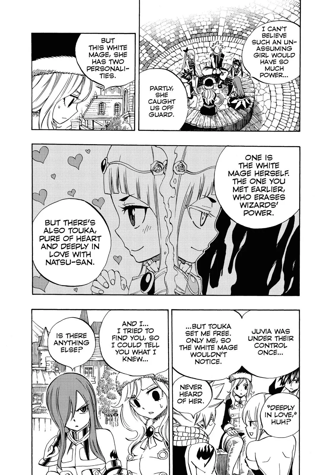 Read Fairy Tail 100 Years Quest - Chapter 29 - www.fairytailmangafree.com | Image 11