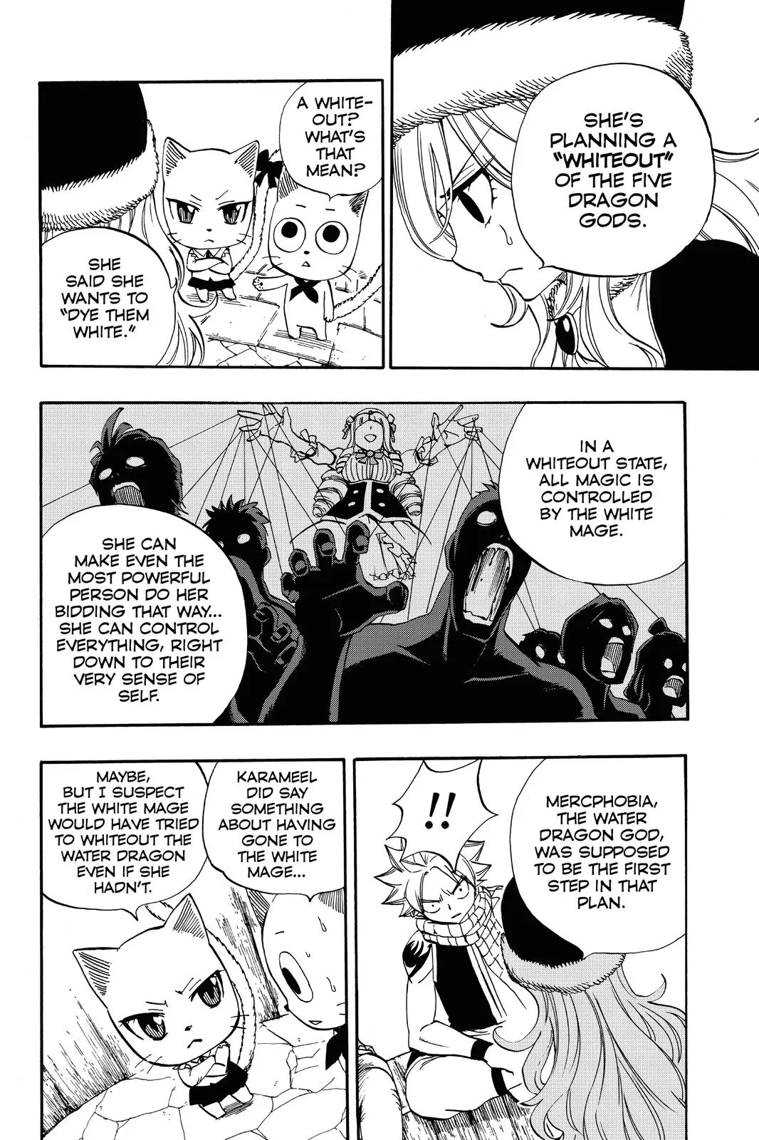 Read Fairy Tail 100 Years Quest - Chapter 29 - www.fairytailmangafree.com | Image 12