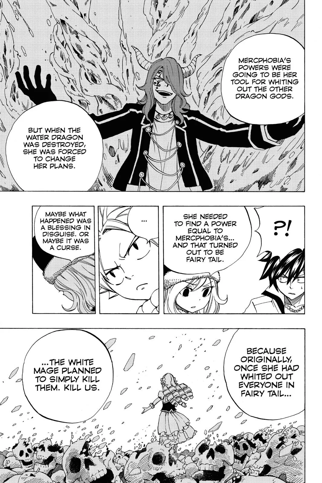 Read Fairy Tail 100 Years Quest - Chapter 29 - www.fairytailmangafree.com | Image 13