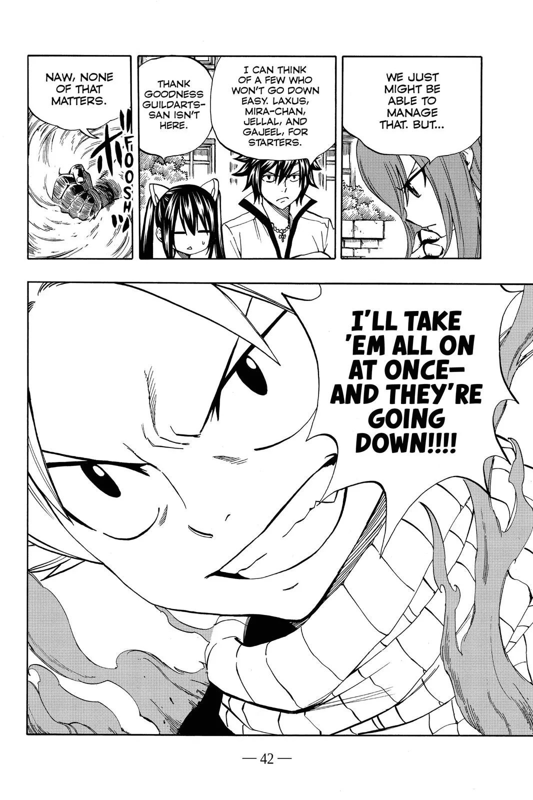 Read Fairy Tail 100 Years Quest - Chapter 29 - www.fairytailmangafree.com | Image 20