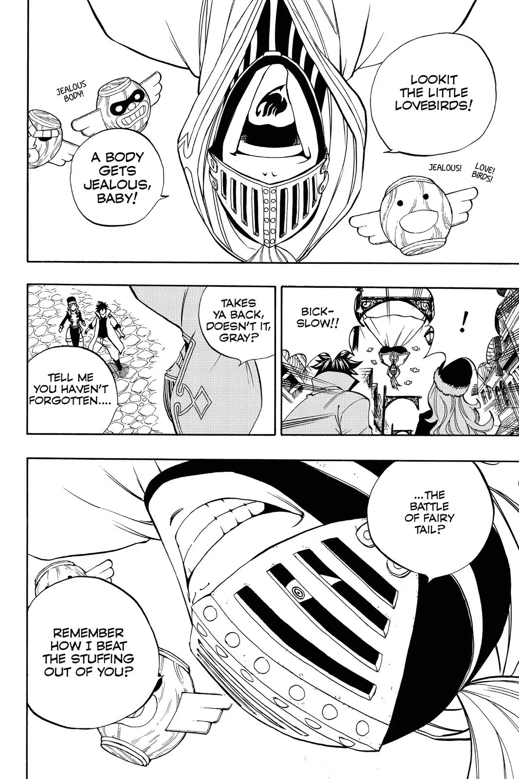 Read Fairy Tail 100 Years Quest - Chapter 30 - www.fairytailmangafree.com | Image 10