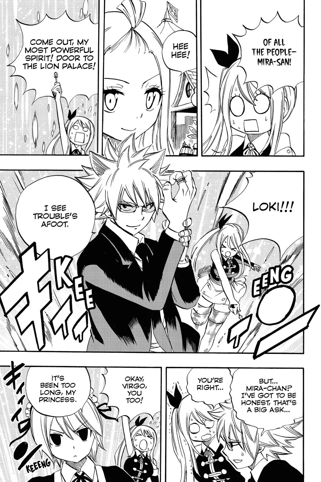 Read Fairy Tail 100 Years Quest - Chapter 30 - www.fairytailmangafree.com | Image 15