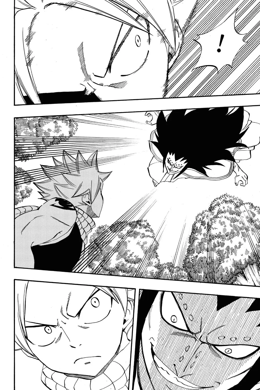 Read Fairy Tail 100 Years Quest - Chapter 30 - www.fairytailmangafree.com | Image 18