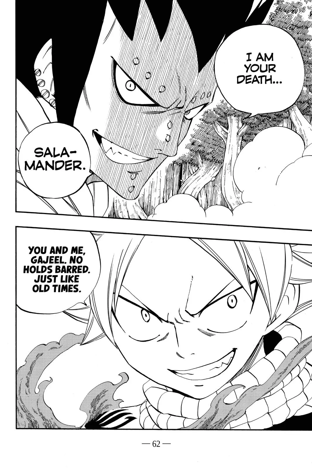Read Fairy Tail 100 Years Quest - Chapter 30 - www.fairytailmangafree.com | Image 20