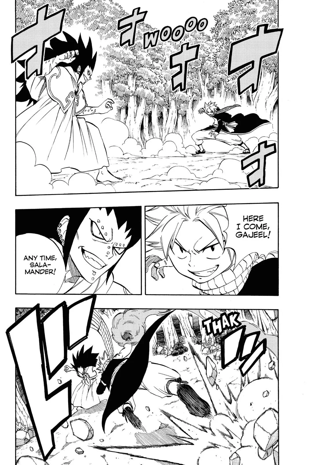Read Fairy Tail 100 Years Quest - Chapter 31 - www.fairytailmangafree.com | Image 2