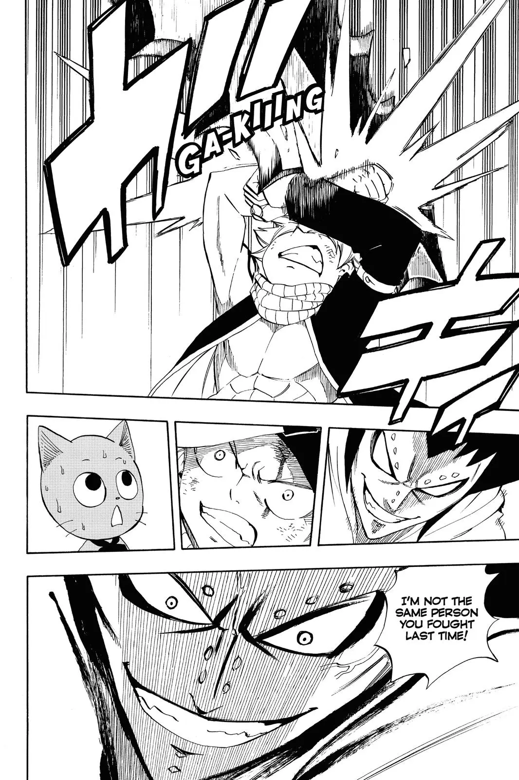 Read Fairy Tail 100 Years Quest - Chapter 31 - www.fairytailmangafree.com | Image 10
