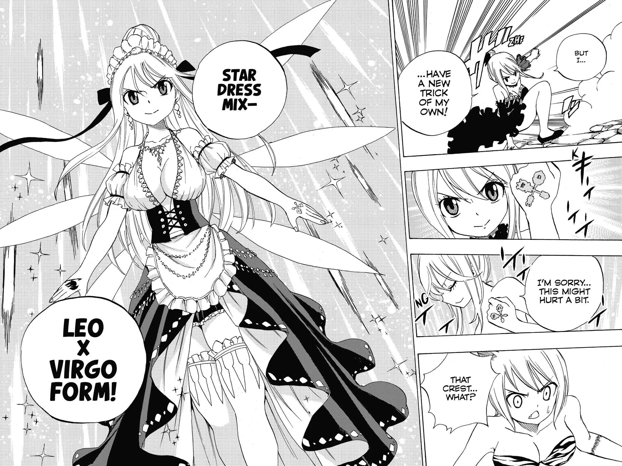 Read Fairy Tail 100 Years Quest - Chapter 31 - www.fairytailmangafree.com | Image 20