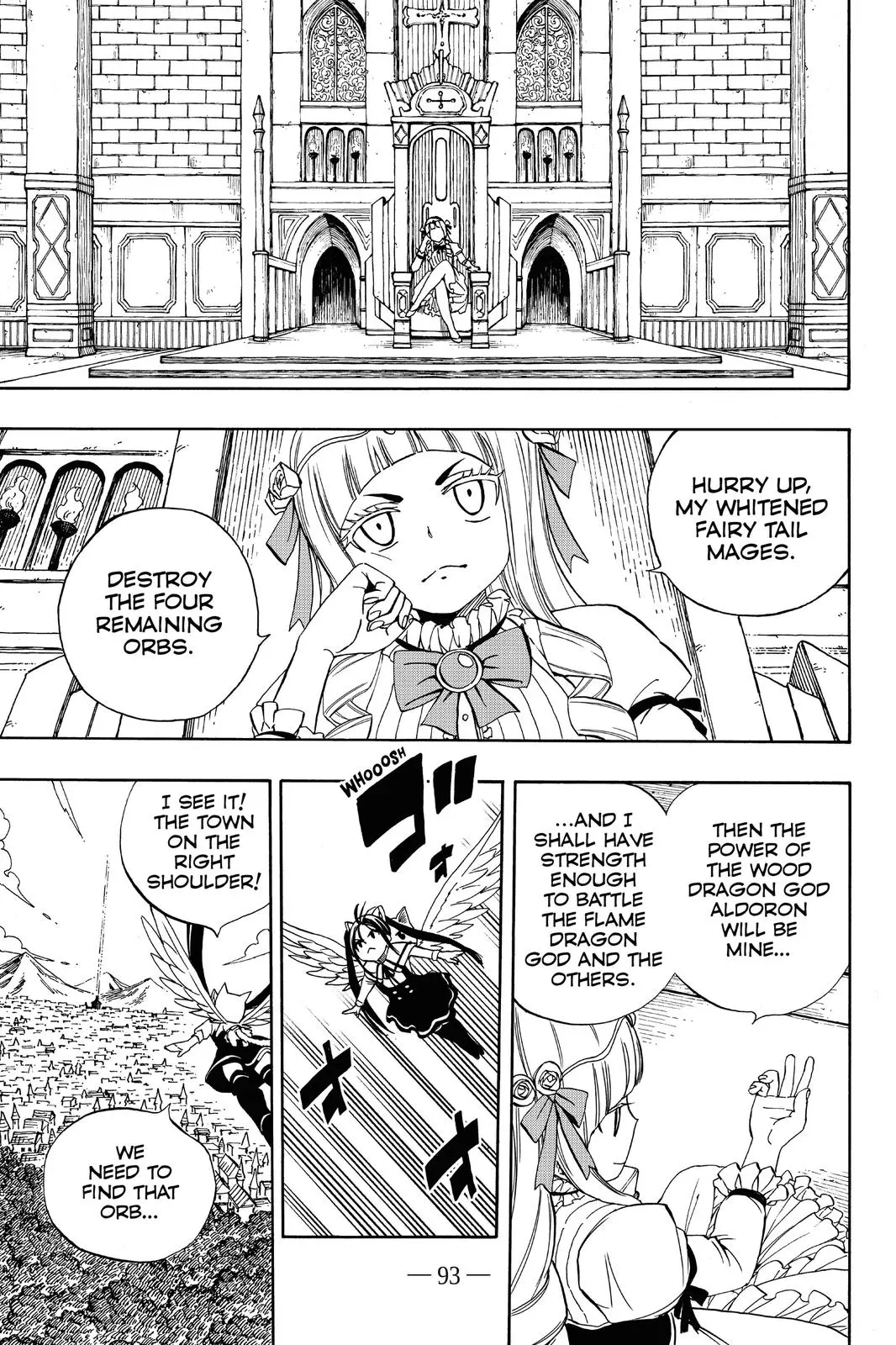 Read Fairy Tail 100 Years Quest - Chapter 32 - www.fairytailmangafree.com | Image 9