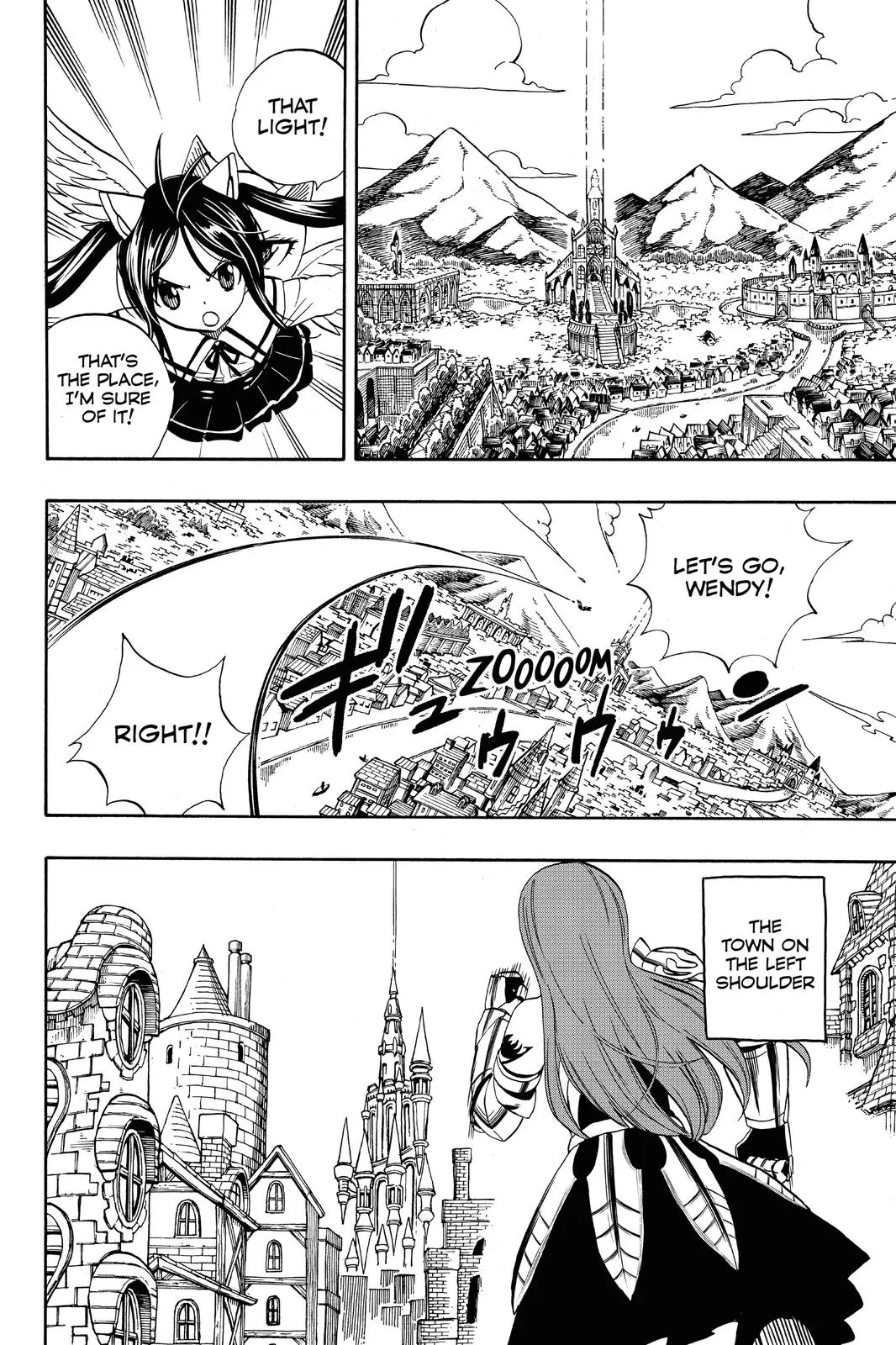 Read Fairy Tail 100 Years Quest - Chapter 32 - www.fairytailmangafree.com | Image 10