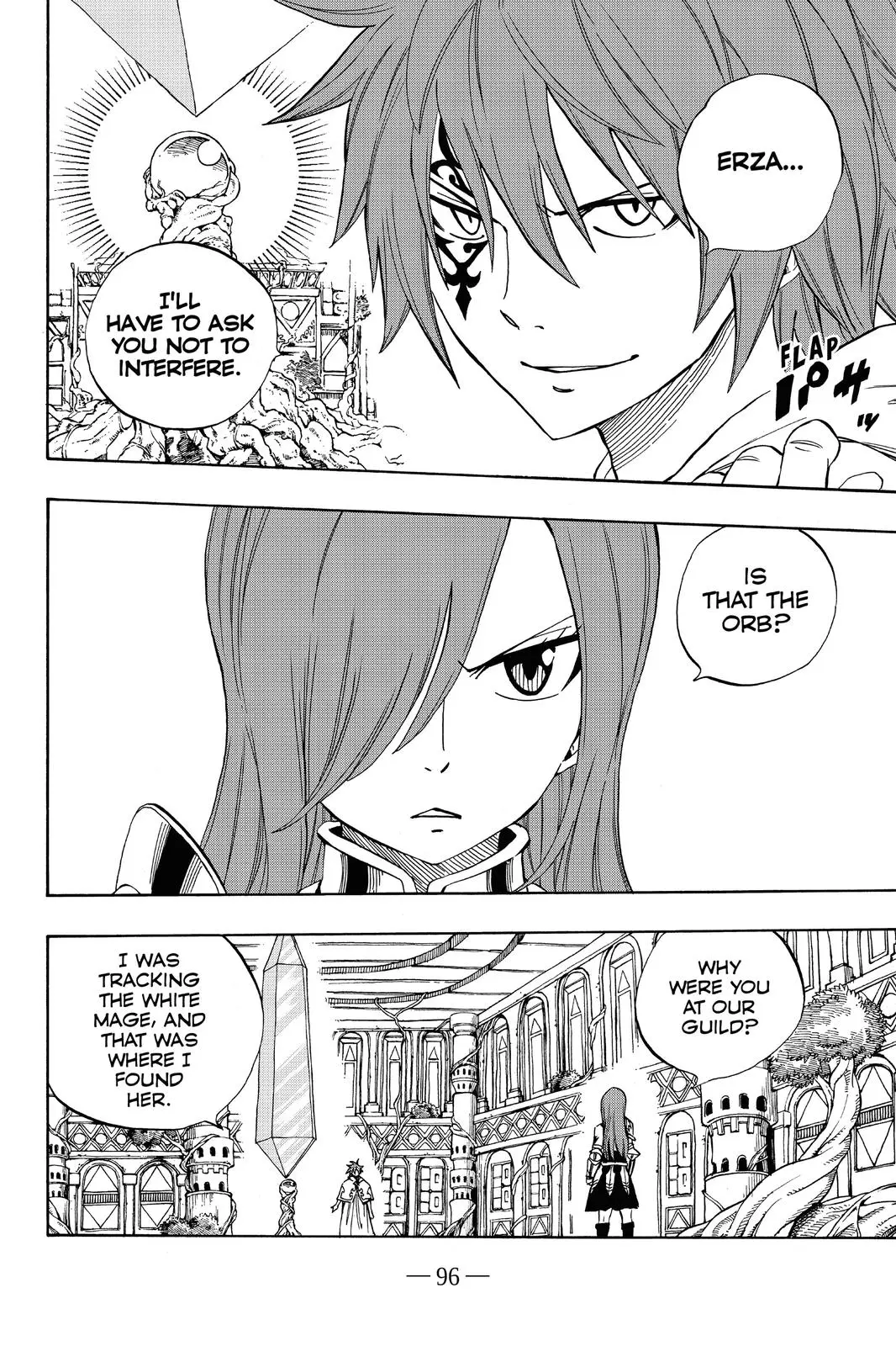 Read Fairy Tail 100 Years Quest - Chapter 32 - www.fairytailmangafree.com | Image 12