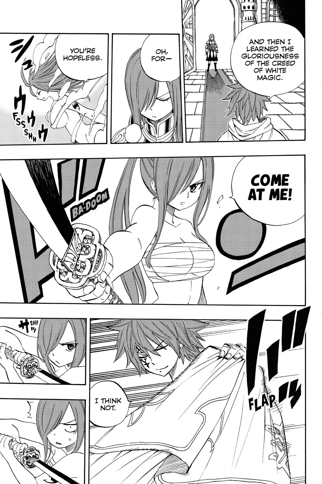Read Fairy Tail 100 Years Quest - Chapter 32 - www.fairytailmangafree.com | Image 13