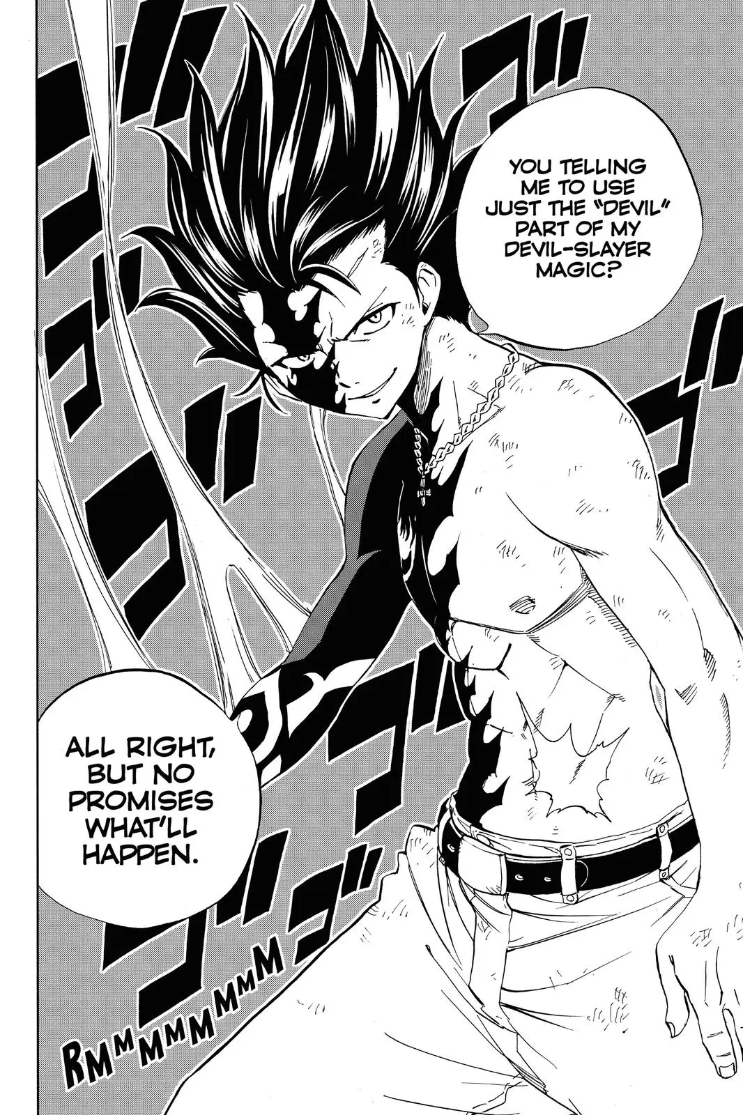 Read Fairy Tail 100 Years Quest - Chapter 32 - www.fairytailmangafree.com | Image 20