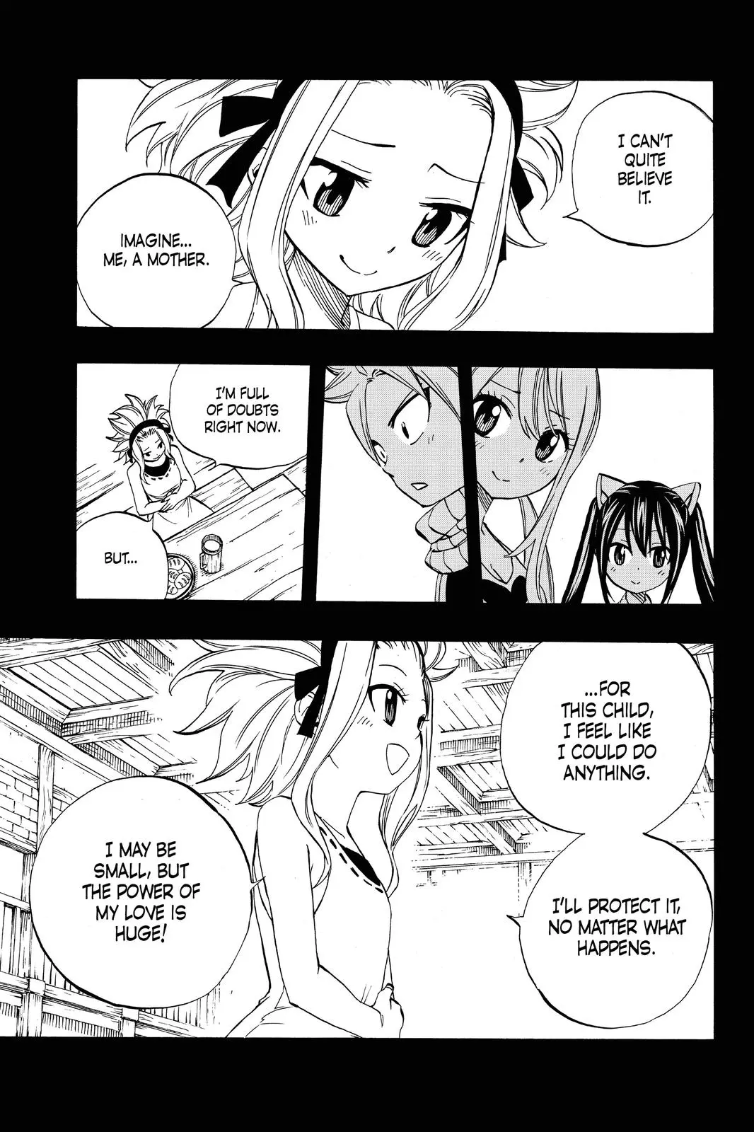 Read Fairy Tail 100 Years Quest - Chapter 33 - www.fairytailmangafree.com | Image 15