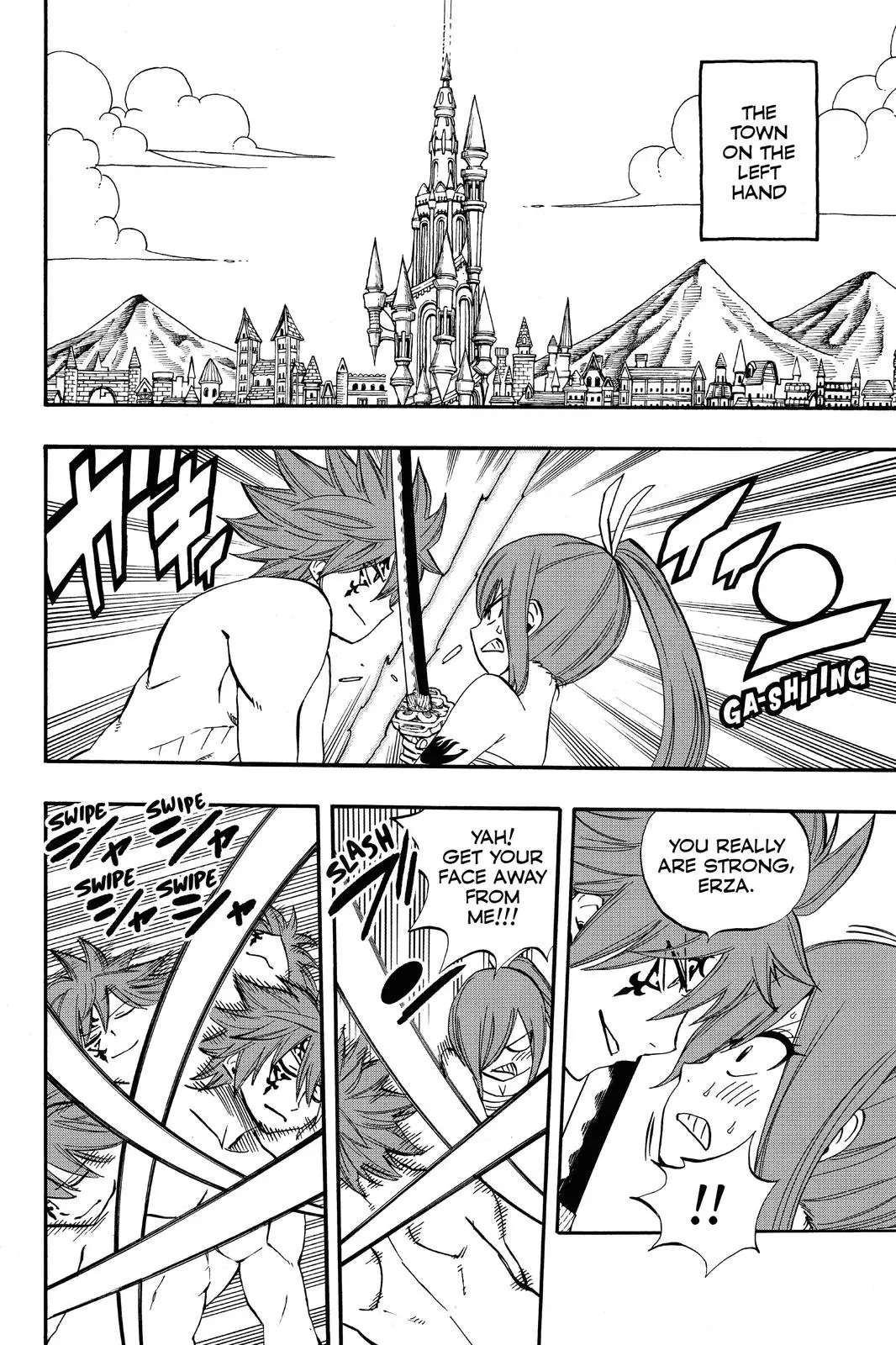 Read Fairy Tail 100 Years Quest - Chapter 33 - www.fairytailmangafree.com | Image 18