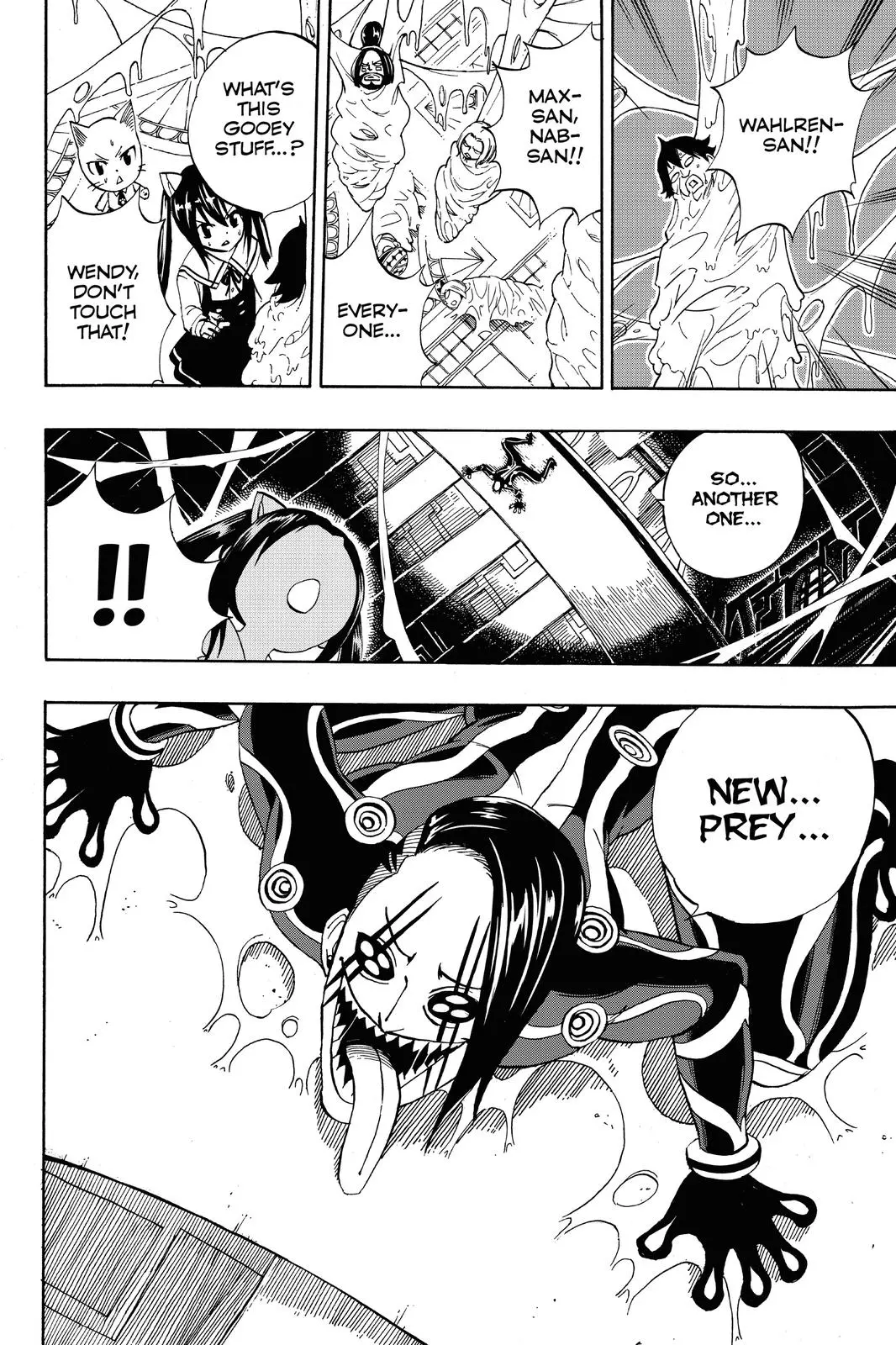 Read Fairy Tail 100 Years Quest - Chapter 33 - www.fairytailmangafree.com | Image 20