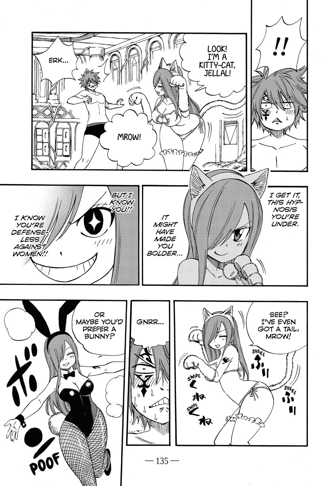 Read Fairy Tail 100 Years Quest - Chapter 34 - www.fairytailmangafree.com | Image 11