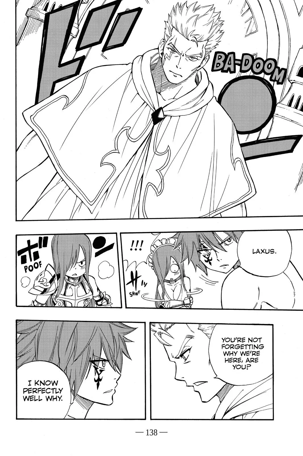 Read Fairy Tail 100 Years Quest - Chapter 34 - www.fairytailmangafree.com | Image 14