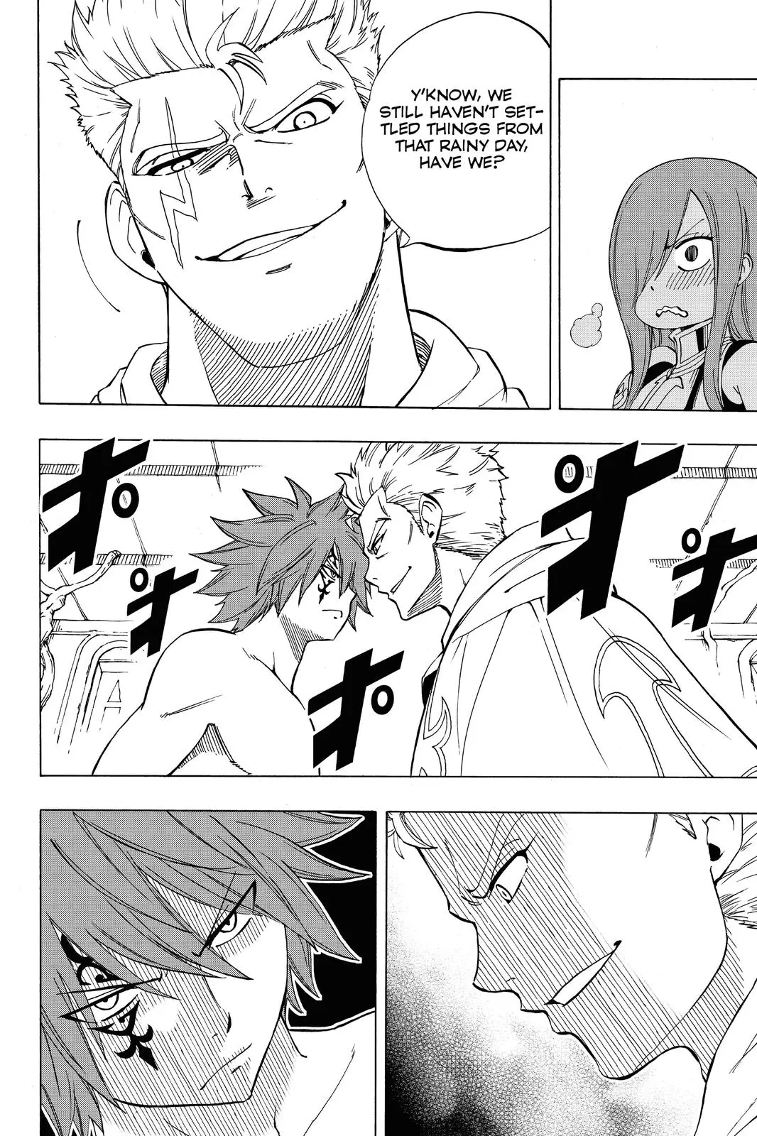 Read Fairy Tail 100 Years Quest - Chapter 34 - www.fairytailmangafree.com | Image 16