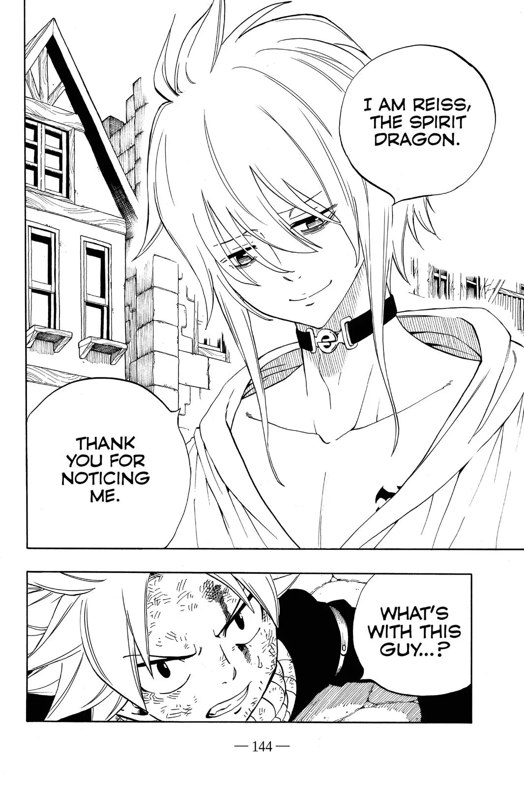 Read Fairy Tail 100 Years Quest - Chapter 34 - www.fairytailmangafree.com | Image 20