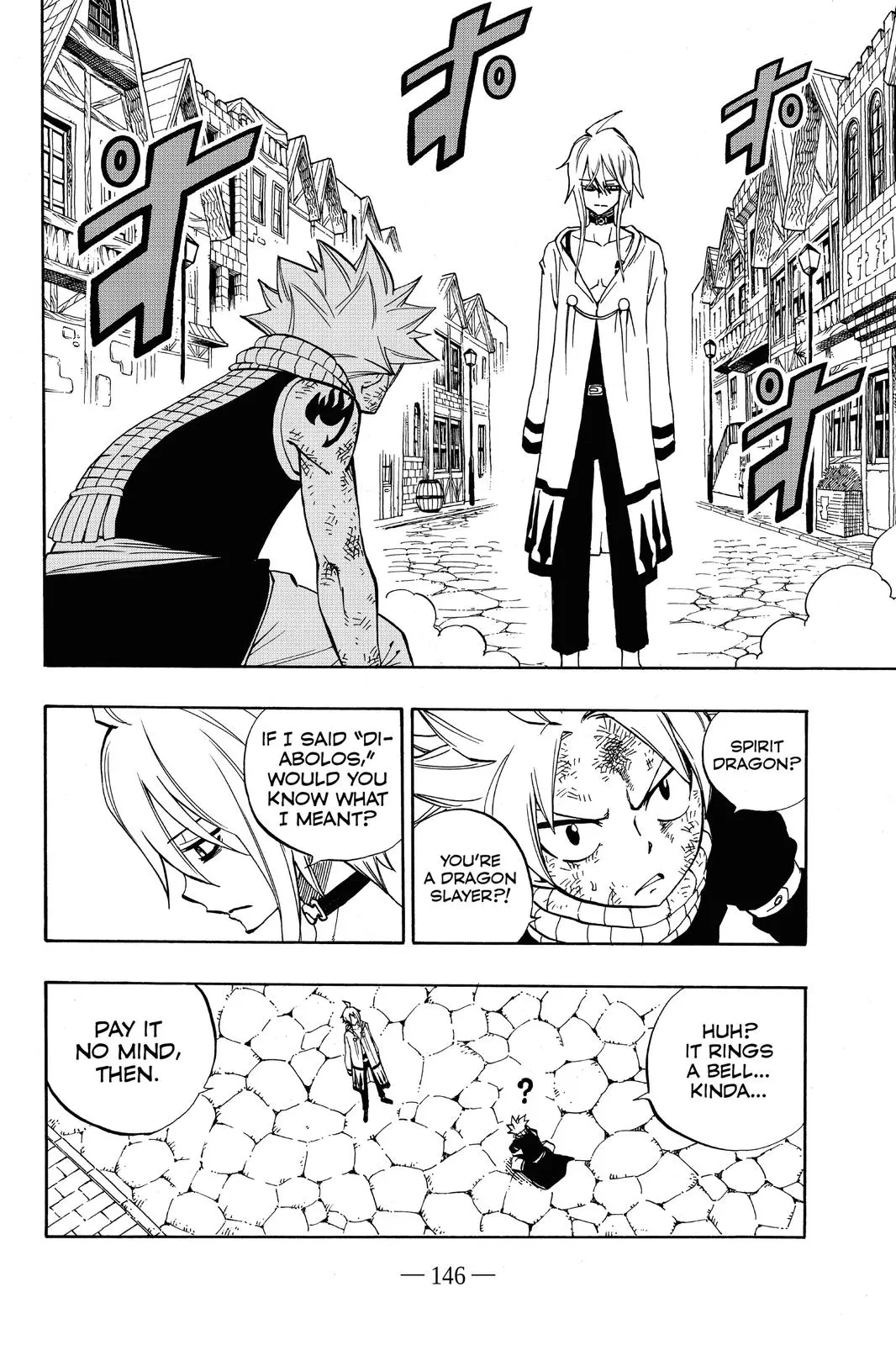 Read Fairy Tail 100 Years Quest - Chapter 35 - www.fairytailmangafree.com | Image 2