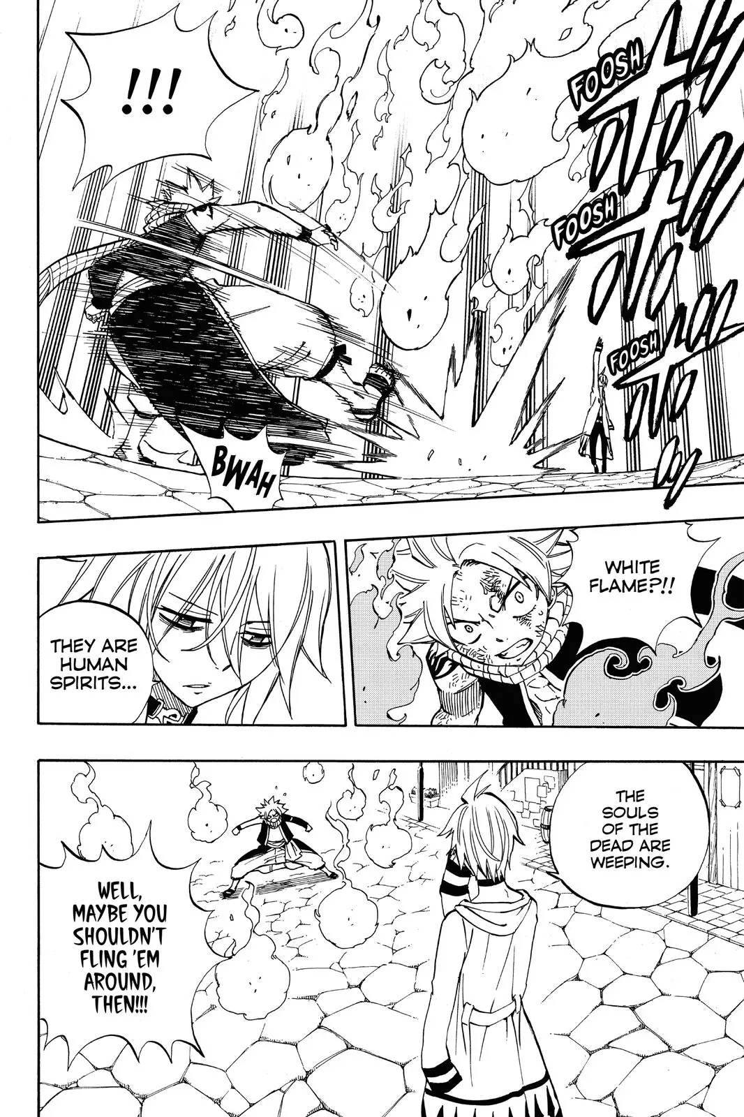 Read Fairy Tail 100 Years Quest - Chapter 35 - www.fairytailmangafree.com | Image 4